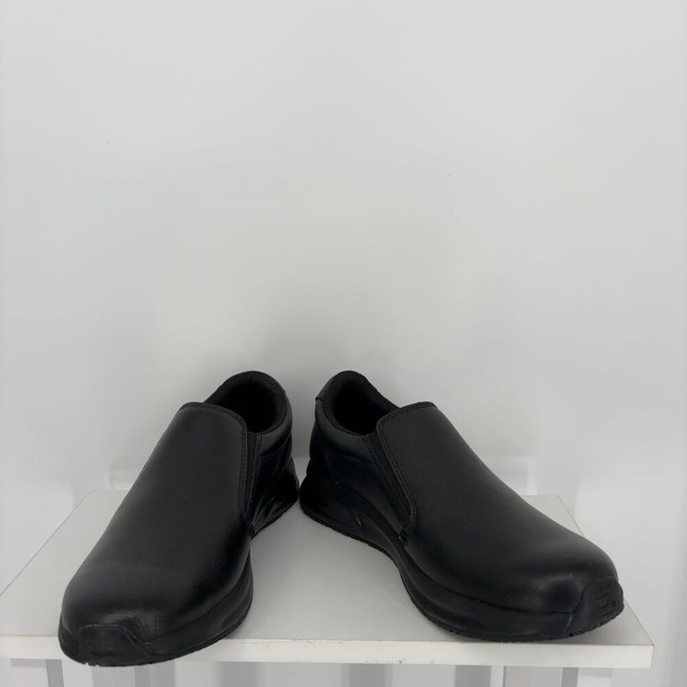 KURU Multicolor Clogs in Black